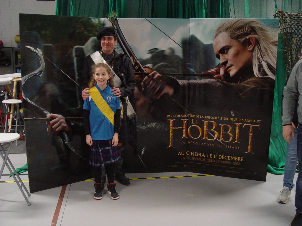 40 ans de la Compagnie